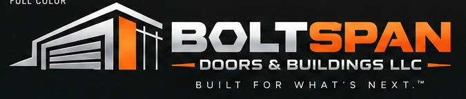BoltSpan Doors & Buildings LLC